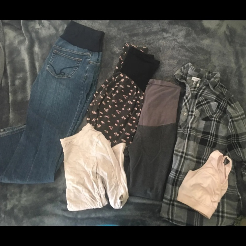 Maternity Bundle